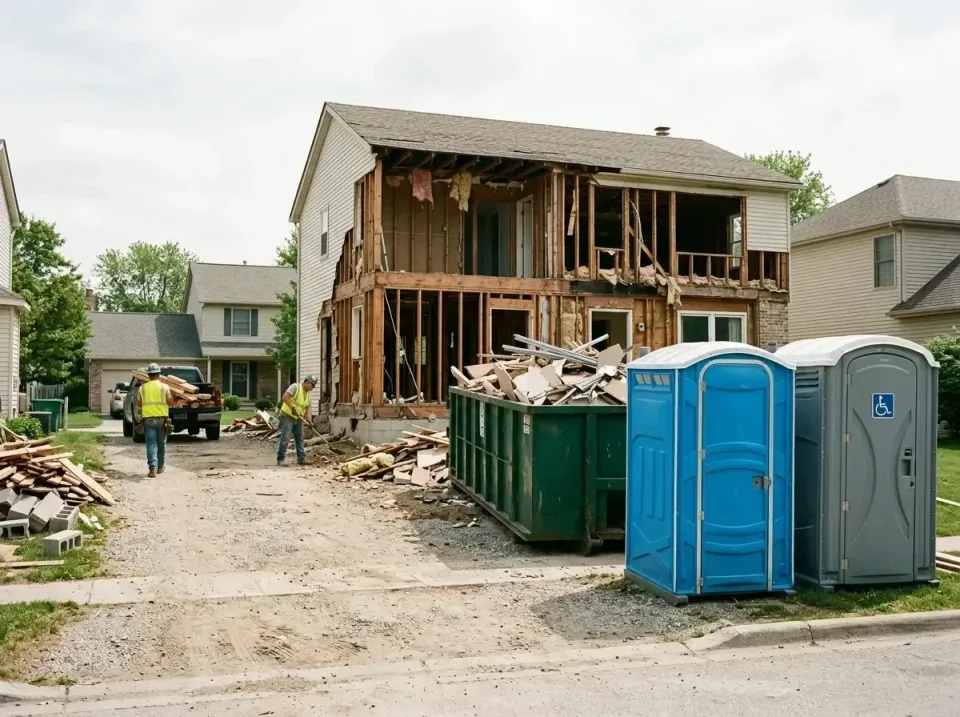 home-renovation-demolition-sit-010 — frequently asked questions, Portable Toilet & Dumpsters Rental in Heartland, TX